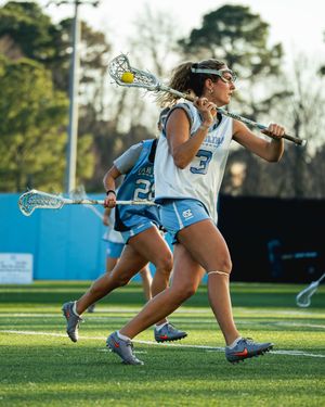 Image post by @uncwlax on Instagram