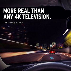 Image post by @mazdausa on Instagram