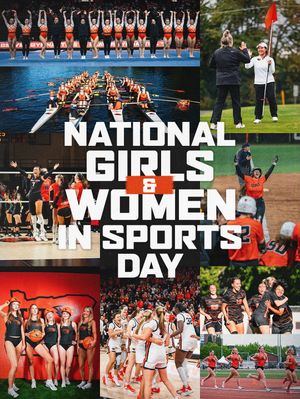 Image post by @beaverathletics on Instagram