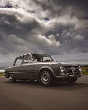 Image post by @roadandtrack on Instagram