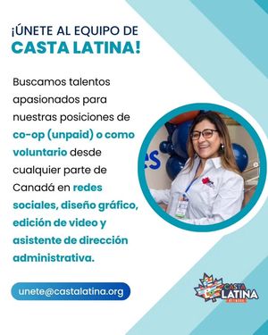 Image post by @CASTALATINA on Facebook