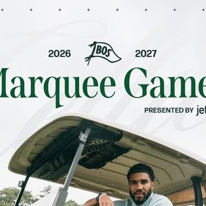Image post by @celtics on Instagram