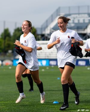 Image post by @hokieswsoccer on Instagram