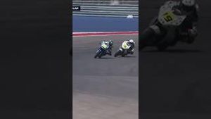 Video post by @motoamerica on YouTube