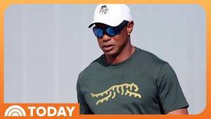 Video post by @today on YouTube