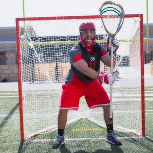 Image post by @warriorlax on Instagram
