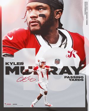 Image post by @AZCardinals on Twitter