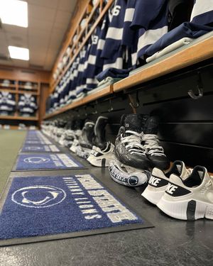 Image post by @pennstatemhky on Instagram