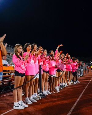 Image post by @texassoccer on Instagram