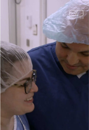 Video post by @60minutes on TikTok