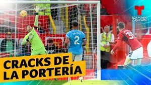 Video post by @deportes on YouTube