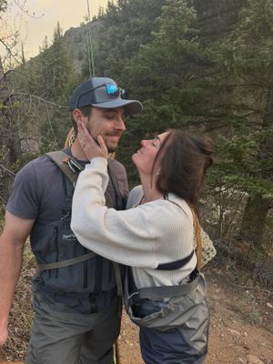 Image post by @taylorannwestt on Instagram