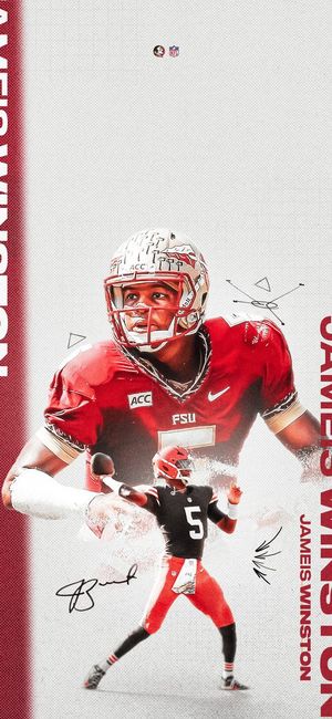 Image post by @FSUFootball on Twitter
