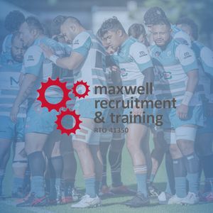 Image post by @wildfiresrugby on Instagram