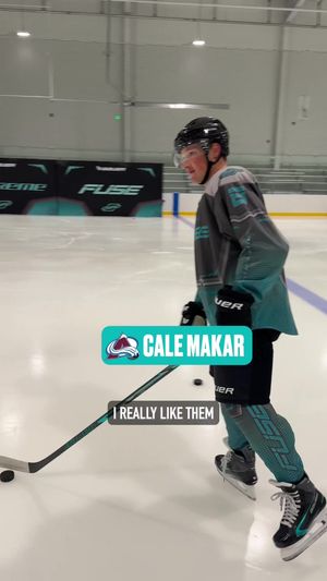 Video post by @bauerhockey on TikTok