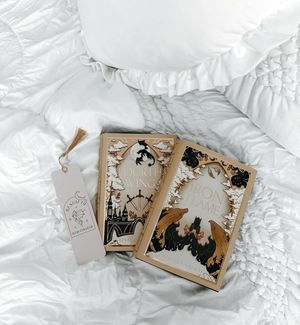 Image post by @blondiereads_ on Instagram