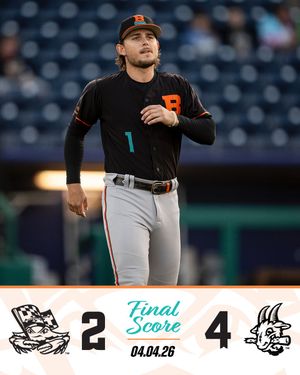 Image post by @BaysoxOfficial on Twitter