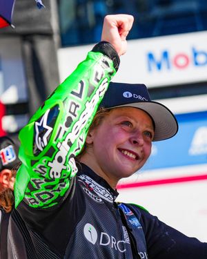 Image post by @daytona on Instagram