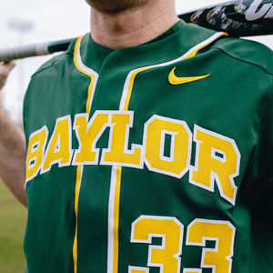 Image post by @baylorbaseball on Instagram