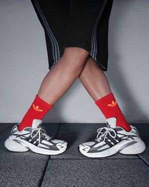 Image post by @adidasoriginals on Instagram