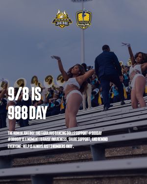 Image post by @su_humanjukebox on Instagram