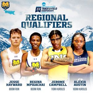 Image post by @uncbears_xctf on Instagram