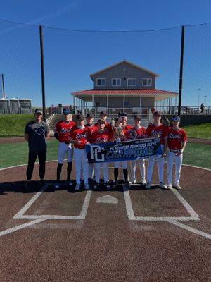 Image post by @iowasticksbaseball on Instagram