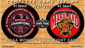 Video post by @robbierobinsongamecockwbb on YouTube