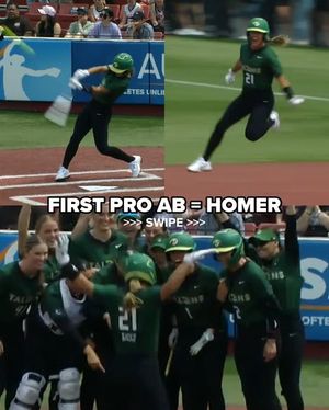 Image post by @theauslofficial on Instagram