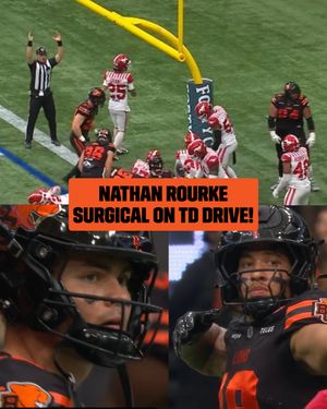 Image post by @cfl on Instagram