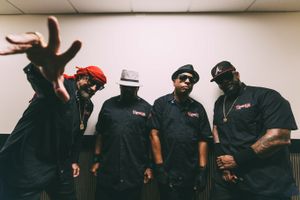 Image post by @cypresshill on Instagram