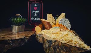 Image post by @iheartmacandcheese on Instagram