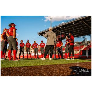 Image post by @mitchellsport on Instagram