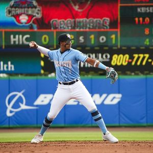 Image post by @chasriverdogs on Instagram