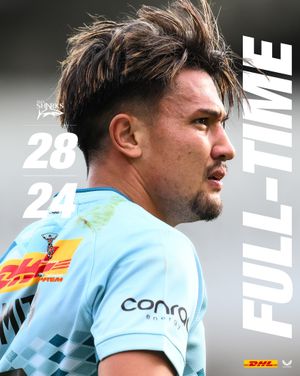 Image post by @harlequins on Instagram