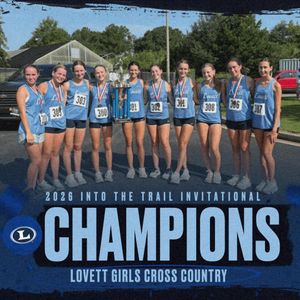 Image post by @lovettathletics on Instagram