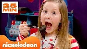 Video post by @nickelodeon on YouTube