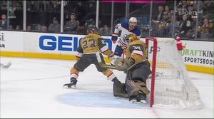 Image post by @NHL on Facebook