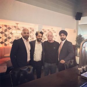 Image post by @baljitrihal on Instagram