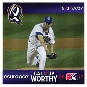 Image post by @rcquakes on Instagram