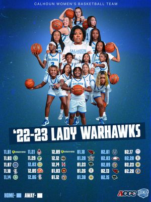 Image post by @warhawkwbb on Twitter