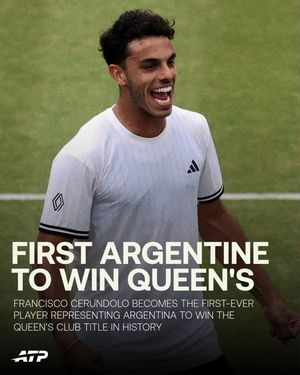 Image post by @atptour on Instagram