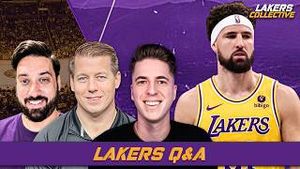 Video post by @lakerscollective on YouTube