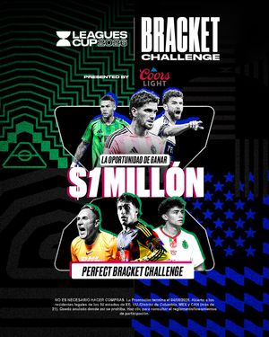 Image post by @leaguescup on Instagram