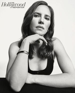 Image post by @hollywoodreporter on Instagram