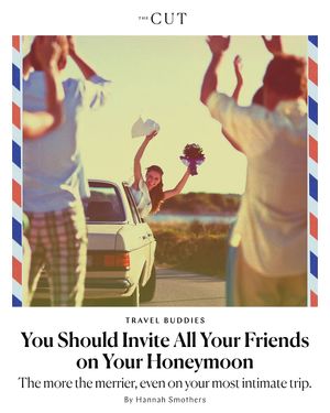 Image post by @thecut on Instagram