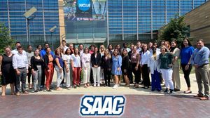 Image post by @ncaadiii on Instagram
