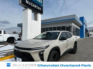 Image post by @mccarthymorse.chevrolet on Instagram