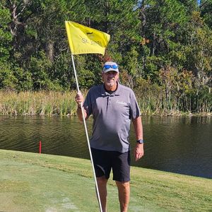 Image post by @st.johnsgolfclub on Instagram