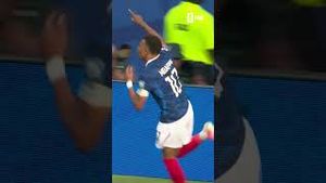 Video post by @foxsports on YouTube